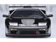 Lamborghini Diablo GTR Deep Black 1/18 Model Car Autoart AA79137