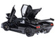 Lamborghini Diablo GTR Deep Black 1/18 Model Car Autoart AA79137 Lamborghini Diablo GTR Deep Black 1/18 Model Car Autoart AA79137