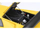 Lamborghini Diablo GTR Superfly Yellow 1/18 Model Car Autoart AA79138 Lamborghini Diablo GTR Superfly Yellow 1/18 Model Car Autoart AA79138