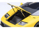 Lamborghini Diablo GTR Superfly Yellow 1/18 Model Car Autoart AA79138