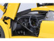 Lamborghini Diablo GTR Superfly Yellow 1/18 Model Car Autoart AA79138