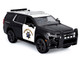 2021 Chevrolet Tahoe California Highway Patrol Black and White Authority Maisto Design Series 1/26 Diecast Model Car Maisto 32548CHP 2021 Chevrolet Tahoe California Highway Patrol Black and White Authority Maisto Design Series 1/26 Diecast Model Car Maisto 32548CHP