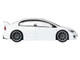 2007 Honda Civic Type R RHD Right Hand Drive White Ronin Run II Series Diecast Model Car Hot Wheels JBK53 2007 Honda Civic Type R RHD Right Hand Drive White Ronin Run II Series Diecast Model Car Hot Wheels JBK53