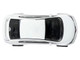 2007 Honda Civic Type R RHD Right Hand Drive White Ronin Run II Series Diecast Model Car Hot Wheels JBK53 2007 Honda Civic Type R RHD Right Hand Drive White Ronin Run II Series Diecast Model Car Hot Wheels JBK53