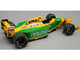 Benetton B192 #19 Michael Schumacher Winner Formula One F1 Belgian GP 1992 Mythos Series with Display Case Limited Edition to 80 pieces Worldwide 1/18 Model Car Tecnomodel TM18-374A Benetton B192 #19 Michael Schumacher Winner Formula One F1 Belgian GP 1992 Mythos Series with Display Case Limited Edition to 80 pieces Worldwide 1/18 Model Car Tecnomodel TM18-374A