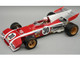 Ferrari 312 B2 #30 Clay Regazzoni Formula One F1 Belgian GP 1972 Mythos Series with Driver Figure and Display Case Limited Edition to 50 pieces Worldwide 1/18 Model Car Tecnomodel TMD18-321A Ferrari 312 B2 #30 Clay Regazzoni Formula One F1 Belgian GP 1972 Mythos Series with Driver Figure and Display Case Limited Edition to 50 pieces Worldwide 1/18 Model Car Tecnomodel TMD18-321A