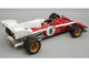 Ferrari 312 B2 #6 Clay Regazzoni Formula One F1 South African GP 1972 Mythos Series with Driver Figure and Display Case Limited Edition to 50 pieces Worldwide 1/18 Model Car Tecnomodel TMD18-321C Ferrari 312 B2 #6 Clay Regazzoni Formula One F1 South African GP 1972 Mythos Series with Driver Figure and Display Case Limited Edition to 50 pieces Worldwide 1/18 Model Car Tecnomodel TMD18-321C