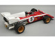 Ferrari 312 B2 #5 Jacky Ickx Formula One F1 South African GP 1972 Mythos Series with Driver Figure and Display Case Limited Edition to 50 pieces Worldwide 1/18 Model Car Tecnomodel TMD18-321D Ferrari 312 B2 #5 Jacky Ickx Formula One F1 South African GP 1972 Mythos Series with Driver Figure and Display Case Limited Edition to 50 pieces Worldwide 1/18 Model Car Tecnomodel TMD18-321D