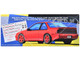 Skill 2 Model Kit 1991 Chevrolet Beretta GTZ 1/25 Scale Model AMT AMT1531