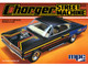 Skill 2 Model Kit 1967 Dodge Charger Street Machine 1/25 Scale Model MPC MPC1028 Skill 2 Model Kit 1967 Dodge Charger Street Machine 1/25 Scale Model MPC MPC1028