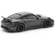 992 Stinger GTR Carbon Edition with Blue Stripe 1/64 Diecast Model Car Pop Race PR640254 992 Stinger GTR Carbon Edition with Blue Stripe 1/64 Diecast Model Car Pop Race PR640254