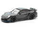 992 Stinger GTR Carbon Edition with Blue Stripe 1/64 Diecast Model Car Pop Race PR640254 992 Stinger GTR Carbon Edition with Blue Stripe 1/64 Diecast Model Car Pop Race PR640254