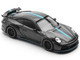 992 Stinger GTR Carbon Edition with Blue Stripe 1/64 Diecast Model Car Pop Race PR640254 992 Stinger GTR Carbon Edition with Blue Stripe 1/64 Diecast Model Car Pop Race PR640254