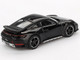 Porsche 911 Dakar Black Limited Edition 1/64 Diecast Model Car Mini GT MGT00958 Porsche 911 Dakar Black Limited Edition 1/64 Diecast Model Car Mini GT MGT00958