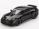 Porsche 911 Dakar Black Limited Edition 1/64 Diecast Model Car Mini GT MGT00958 Porsche 911 Dakar Black Limited Edition 1/64 Diecast Model Car Mini GT MGT00958