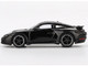 Porsche 911 Dakar Black Limited Edition 1/64 Diecast Model Car Mini GT MGT00958 Porsche 911 Dakar Black Limited Edition 1/64 Diecast Model Car Mini GT MGT00958