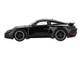 Porsche 911 Dakar Black Limited Edition 1/64 Diecast Model Car Mini GT MGT00958