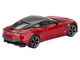 Aston Martin DBS RHD Right Hand Drive Hyper Red Metallic with Carbon Top Limited Edition 1/64 Diecast Model Car Mini GT MGT01065 Aston Martin DBS RHD Right Hand Drive Hyper Red Metallic with Carbon Top Limited Edition 1/64 Diecast Model Car Mini GT MGT01065