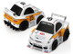 QubeCarz Series #1 Set of 6 pieces 1/64 Diecast Model Cars Mini GT QZ-COMBO001 QubeCarz Series #1 Set of 6 pieces 1/64 Diecast Model Cars Mini GT QZ-COMBO001