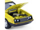 1979 Ford Mustang Cobra Fastback Bright Yellow with Cobra Good Graphics GreenLight Muscle Series 30 1/64 Diecast Model Car Greenlight 13370C 1979 Ford Mustang Cobra Fastback Bright Yellow with Cobra Good Graphics GreenLight Muscle Series 30 1/64 Diecast Model Car Greenlight 13370C