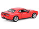 2016 Dodge Challenger RT Torred GreenLight Muscle Series 30 1/64 Diecast Model Car Greenlight 13370D