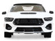 2024 Ford Mustang Oxford White with Black Top GreenLight Muscle Series 30 1/64 Diecast Model Car Greenlight 13370F 2024 Ford Mustang Oxford White with Black Top GreenLight Muscle Series 30 1/64 Diecast Model Car Greenlight 13370F