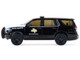 2024 Chevrolet Tahoe Police Pursuit Vehicle Texas Department of Public Safety Highway Patrol Black with White Hood Hobby Exclusive Series 1/64 Diecast Model Car Greenlight GL30540 2024 Chevrolet Tahoe Police Pursuit Vehicle Texas Department of Public Safety Highway Patrol Black with White Hood Hobby Exclusive Series 1/64 Diecast Model Car Greenlight GL30540