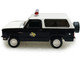 1978 Dodge Ramcharger Police Vehicle Texas Department of Public Safety Highway Patrol Black with White Hood and Top Hobby Exclusive Series 1/64 Diecast Model Car Greenlight GL30541 1978 Dodge Ramcharger Police Vehicle Texas Department of Public Safety Highway Patrol Black with White Hood and Top Hobby Exclusive Series 1/64 Diecast Model Car Greenlight GL30541