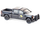 2023 Chevrolet Silverado Pickup Truck Texas Department of Public Safety Highway Patrol Black with White Hood Hobby Exclusive Series 1/64 Diecast Model Car Greenlight GL30543 2023 Chevrolet Silverado Pickup Truck Texas Department of Public Safety Highway Patrol Black with White Hood Hobby Exclusive Series 1/64 Diecast Model Car Greenlight GL30543