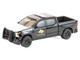 2023 Chevrolet Silverado Pickup Truck Texas Department of Public Safety Highway Patrol Black with White Hood Hobby Exclusive Series 1/64 Diecast Model Car Greenlight GL30543 2023 Chevrolet Silverado Pickup Truck Texas Department of Public Safety Highway Patrol Black with White Hood Hobby Exclusive Series 1/64 Diecast Model Car Greenlight GL30543