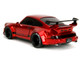 RWB Body Kit Red Metallic with Black Stripes Pink Slips Series 1/18 Diecast Model Car Jada 35726 RWB Body Kit Red Metallic with Black Stripes Pink Slips Series 1/18 Diecast Model Car Jada 35726