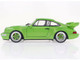 1990 Porsche 911 964 Carrera RS Streetfighter Green Metallic 1/18 Diecast Model Car Solido S1803411