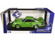 1990 Porsche 911 964 Carrera RS Streetfighter Green Metallic 1/18 Diecast Model Car Solido S1803411