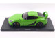 2023 Toyota GR Supra StreetFighter Green 1/18 Diecast Model Car Solido S1809004
