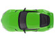 2023 Toyota GR Supra StreetFighter Green 1/18 Diecast Model Car Solido S1809004