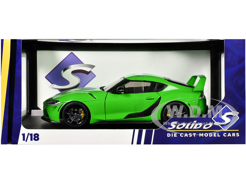 2023 Toyota GR Supra 