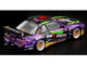 Nissan S13 1087X Pandem RHD Right Hand Drive EVA RT Test Type 01 Purple Metallic with Graphics APA XPO 2025 Exclusive 1/64 Diecast Model Car Pop Race PR640334 Nissan S13 1087X Pandem RHD Right Hand Drive EVA RT Test Type 01 Purple Metallic with Graphics APA XPO 2025 Exclusive 1/64 Diecast Model Car Pop Race PR640334