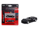 Ferrari Daytona SP3 Black Speed Icons Series 1/64 Diecast Model Car Maisto 15710BK Ferrari Daytona SP3 Black Speed Icons Series 1/64 Diecast Model Car Maisto 15710BK