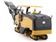 CAT Caterpillar PM622 Cold Planer Yellow Core Classics Series 1/50 Diecast Model Diecast Masters 85587-MH