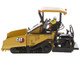 CAT Caterpillar AP655F Asphalt Paver Yellow Core Classics Series 1/50 Diecast Model Diecast Masters 85590-MH CAT Caterpillar AP655F Asphalt Paver Yellow Core Classics Series 1/50 Diecast Model Diecast Masters 85590-MH
