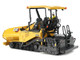 CAT Caterpillar AP655F Asphalt Paver Yellow Core Classics Series 1/50 Diecast Model Diecast Masters 85590-MH CAT Caterpillar AP655F Asphalt Paver Yellow Core Classics Series 1/50 Diecast Model Diecast Masters 85590-MH