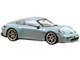 2023 Porsche 911 S T Meissen Blue Limited Edition to 900 pieces Worldwide 1/12 Diecast Model Car Norev 127550 2023 Porsche 911 S T Meissen Blue Limited Edition to 900 pieces Worldwide 1/12 Diecast Model Car Norev 127550