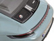 2023 Porsche 911 S T Meissen Blue Limited Edition to 900 pieces Worldwide 1/12 Diecast Model Car Norev 127550 2023 Porsche 911 S T Meissen Blue Limited Edition to 900 pieces Worldwide 1/12 Diecast Model Car Norev 127550
