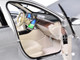 2021 Mercedes Benz S Class AMG Line Silver Metallic with Sunroof 1/18 Diecast Model Car Norev 183805