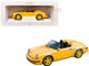Porsche 911 Speedster Speed Yellow 1/18 Diecast Model Car Norev 187130 Porsche 911 Speedster Speed Yellow 1/18 Diecast Model Car Norev 187130