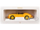 Porsche 911 Speedster Speed Yellow 1/18 Diecast Model Car Norev 187130 Porsche 911 Speedster Speed Yellow 1/18 Diecast Model Car Norev 187130