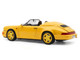 Porsche 911 Speedster Speed Yellow 1/18 Diecast Model Car Norev 187130 Porsche 911 Speedster Speed Yellow 1/18 Diecast Model Car Norev 187130
