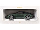 2023 Porsche 911 S T Malachite Green Metallic 1/18 Diecast Model Car Norev 187472
