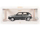 1989 Volkswagen Golf Champion Gray Metallic 1/18 Diecast Model Car Norev 188564