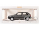 1989 Volkswagen Golf Champion Gray Metallic 1/18 Diecast Model Car Norev 188564